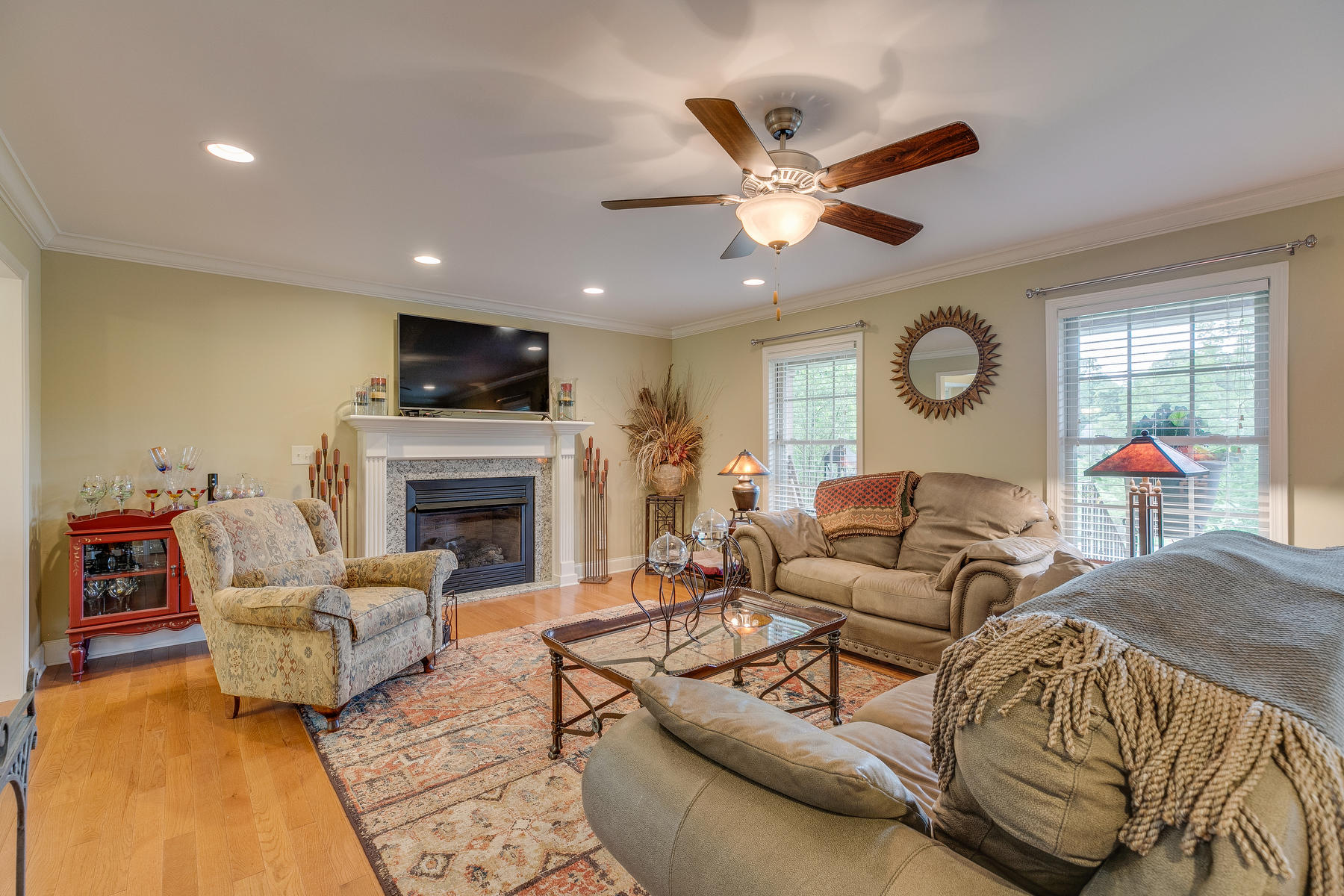1818 Lone Oak Road Johnson City, TN 37604 - Photo 12 of 76 012