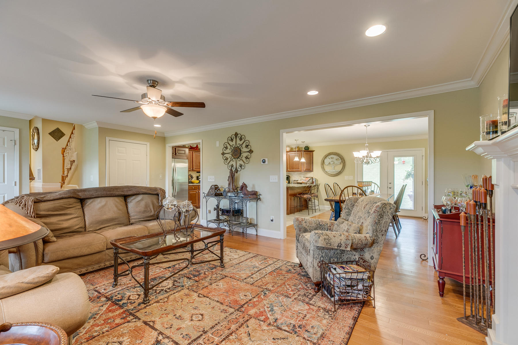 1818 Lone Oak Road Johnson City, TN 37604 - Photo 14 of 76 014
