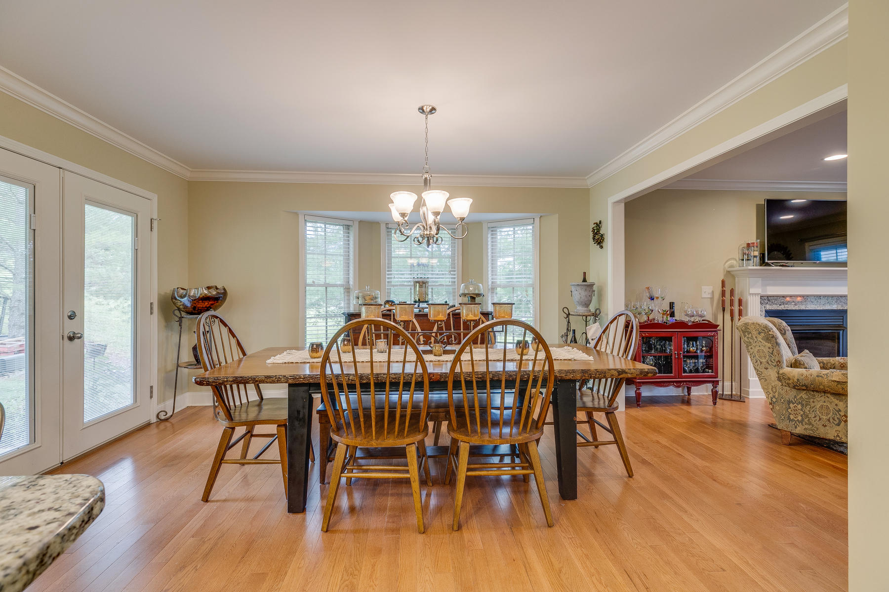 1818 Lone Oak Road Johnson City, TN 37604 - Photo 17 of 76 017