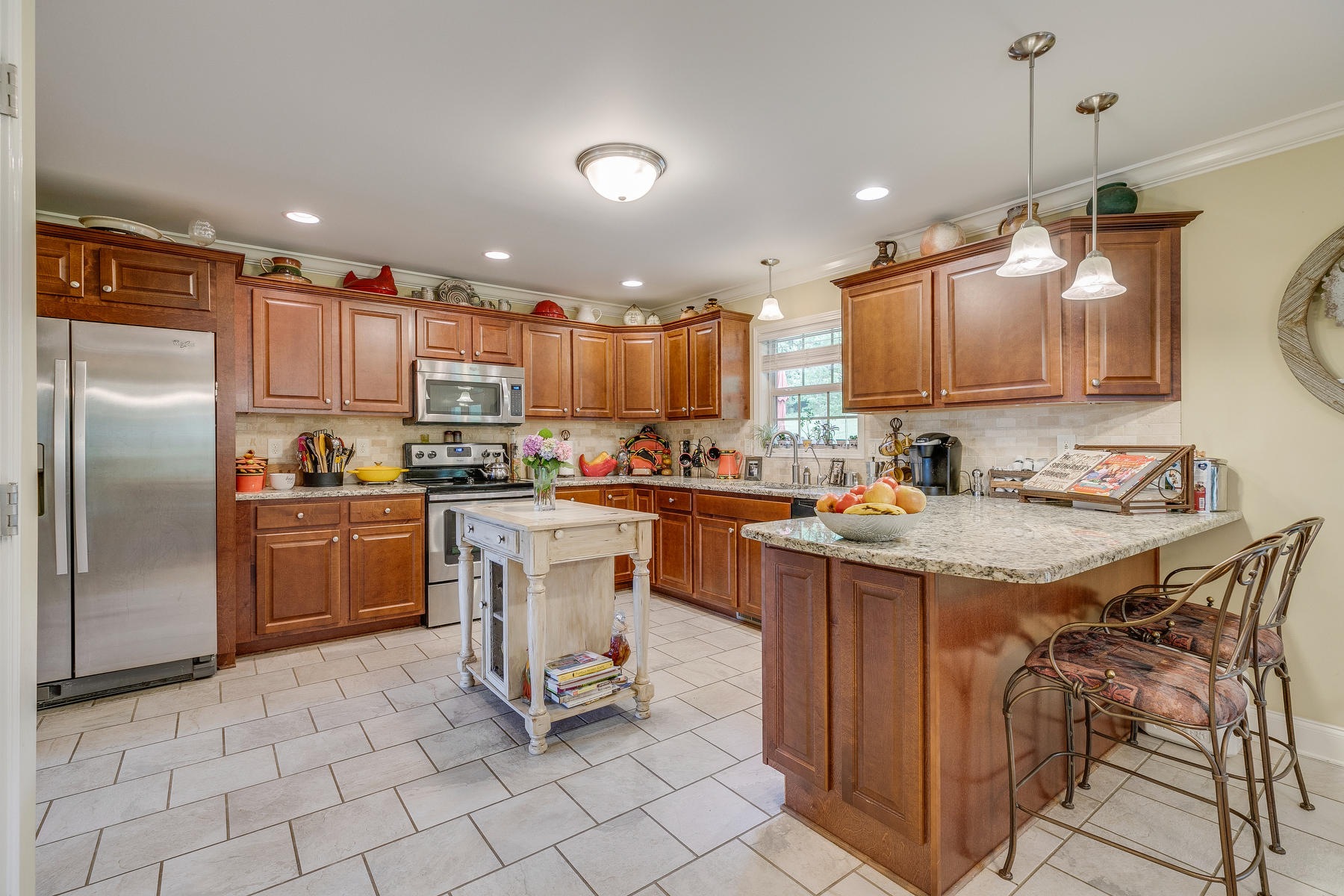 1818 Lone Oak Road Johnson City, TN 37604 - Photo 18 of 76 018
