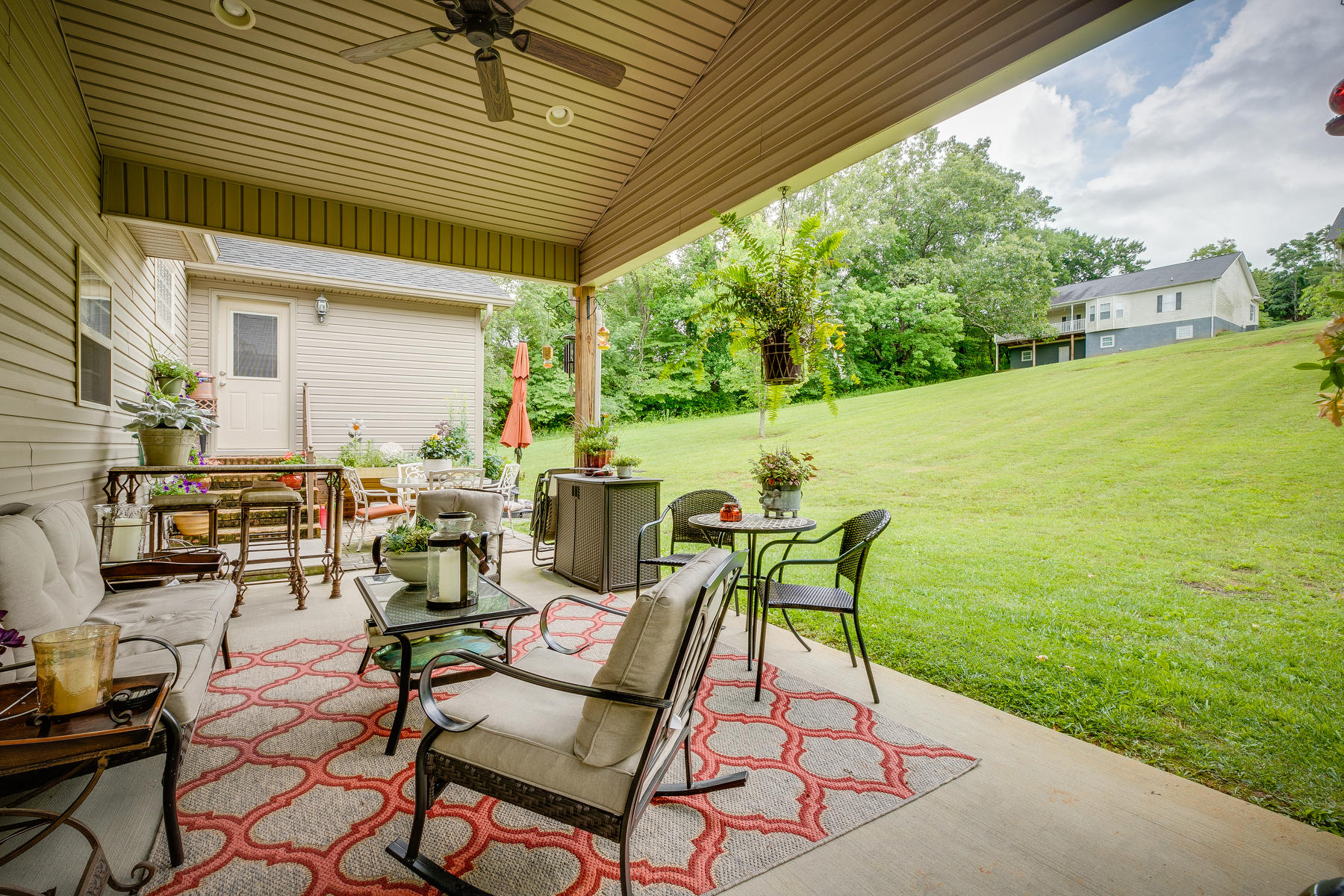 1818 Lone Oak Road Johnson City, TN 37604 - Photo 70 of 76 070