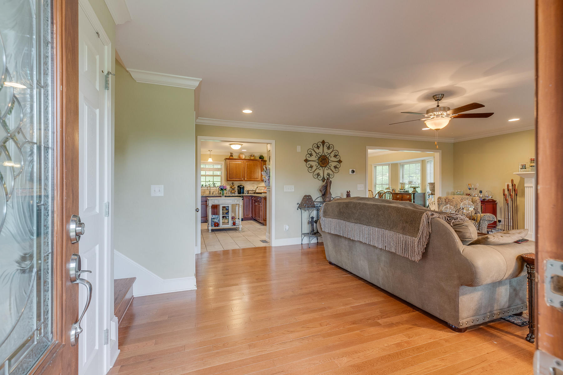 1818 Lone Oak Road Johnson City, TN 37604 - Photo 9 of 76 009