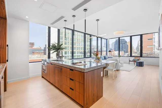 $2,750,000 | 6 Garfield Place, Unit 405 | Park Slope