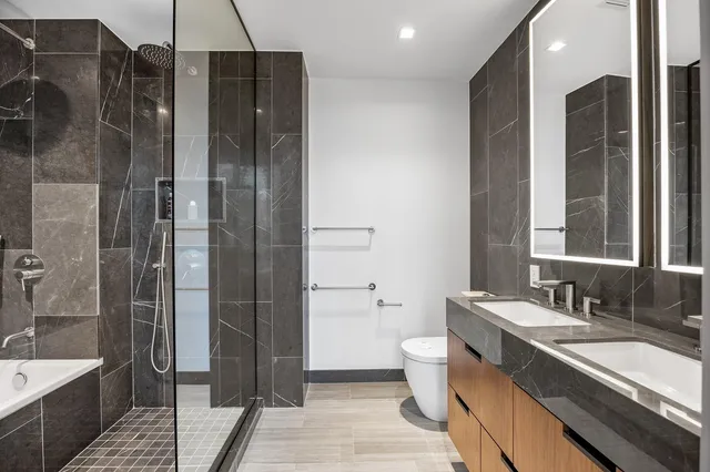 $2,750,000 | 6 Garfield Place, Unit 405 | Park Slope