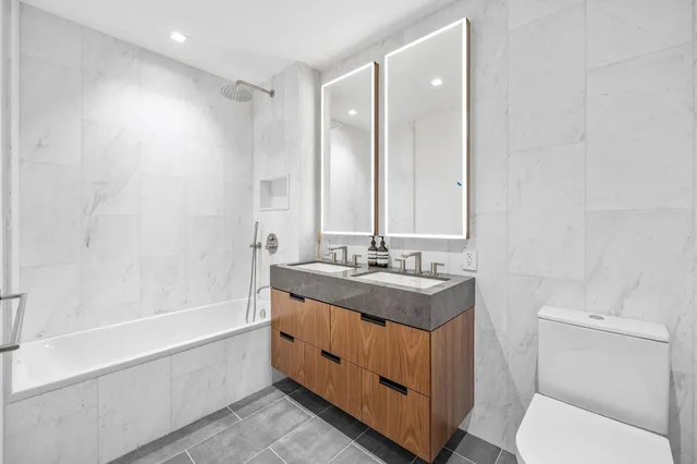 $2,750,000 | 6 Garfield Place, Unit 405 | Park Slope