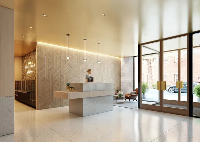 $2,750,000 | 6 Garfield Place, Unit 405 | Park Slope