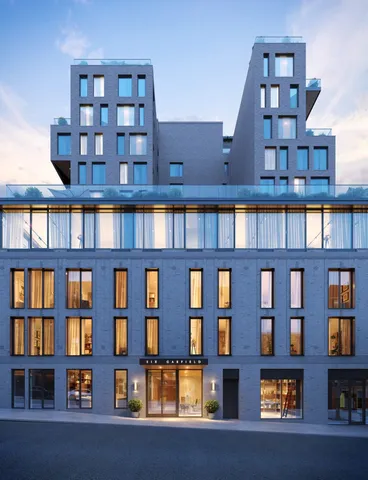 $2,750,000 | 6 Garfield Place, Unit 405 | Park Slope