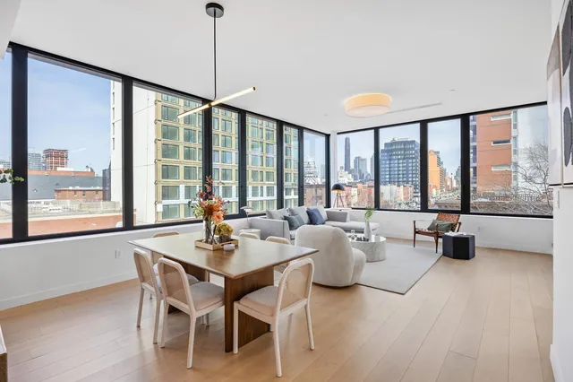 $2,750,000 | 6 Garfield Place, Unit 405 | Park Slope