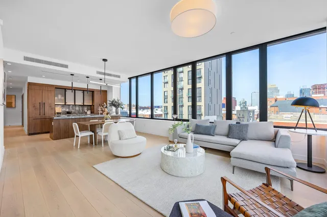 $2,750,000 | 6 Garfield Place, Unit 405 | Park Slope