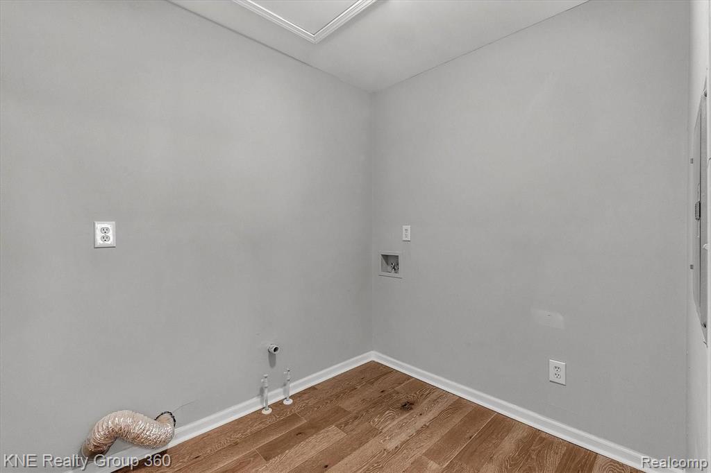 4047 Hampton Ridge Boulevard, Unit 6 Howell, MI 48843 - Photo 19 of 33