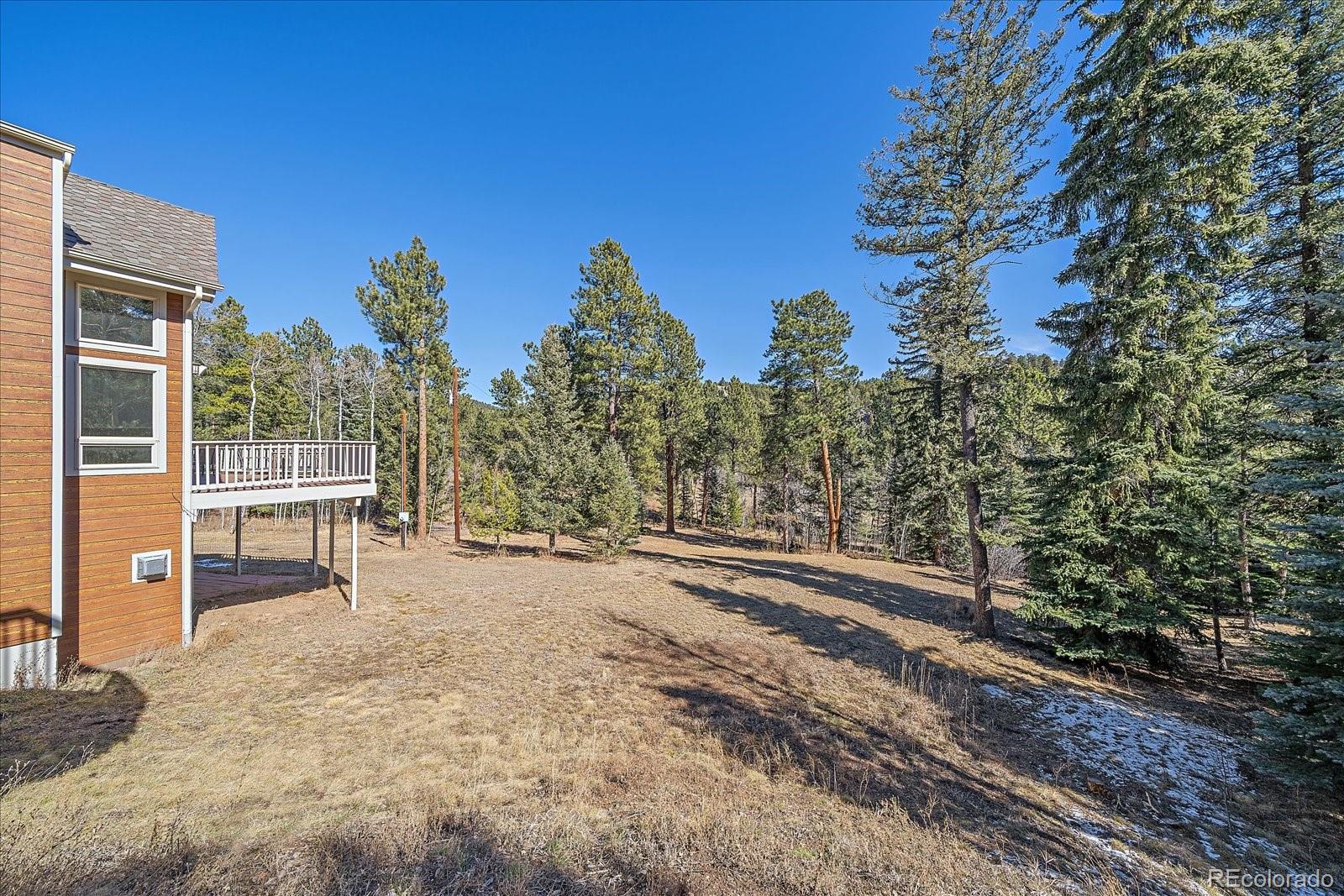 9948 South Turkey Creek Road Conifer, CO 80433 - Photo 48 of 50