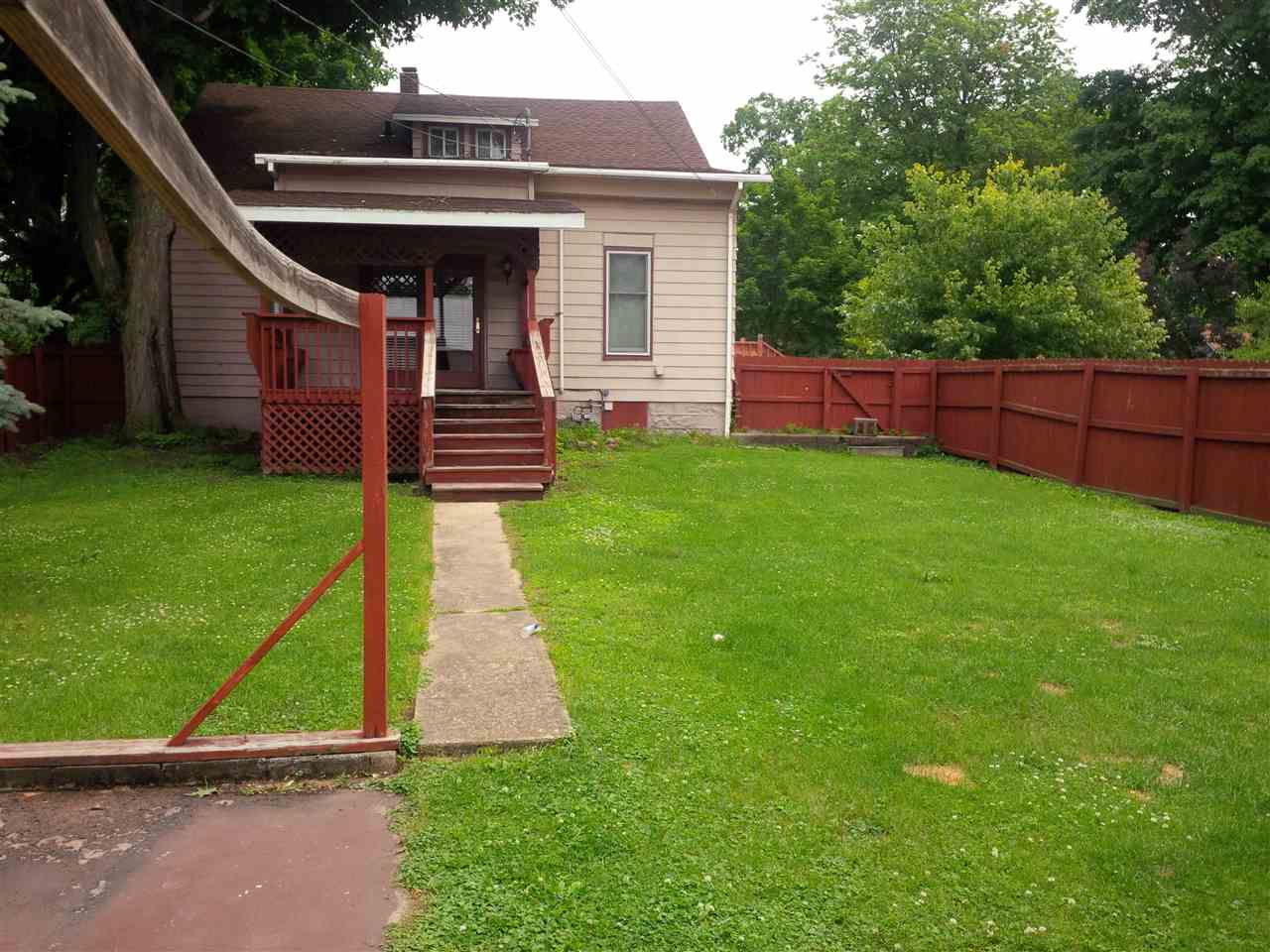 1230 Madison Street Rochester, IN 46975 - Photo 12 of 12