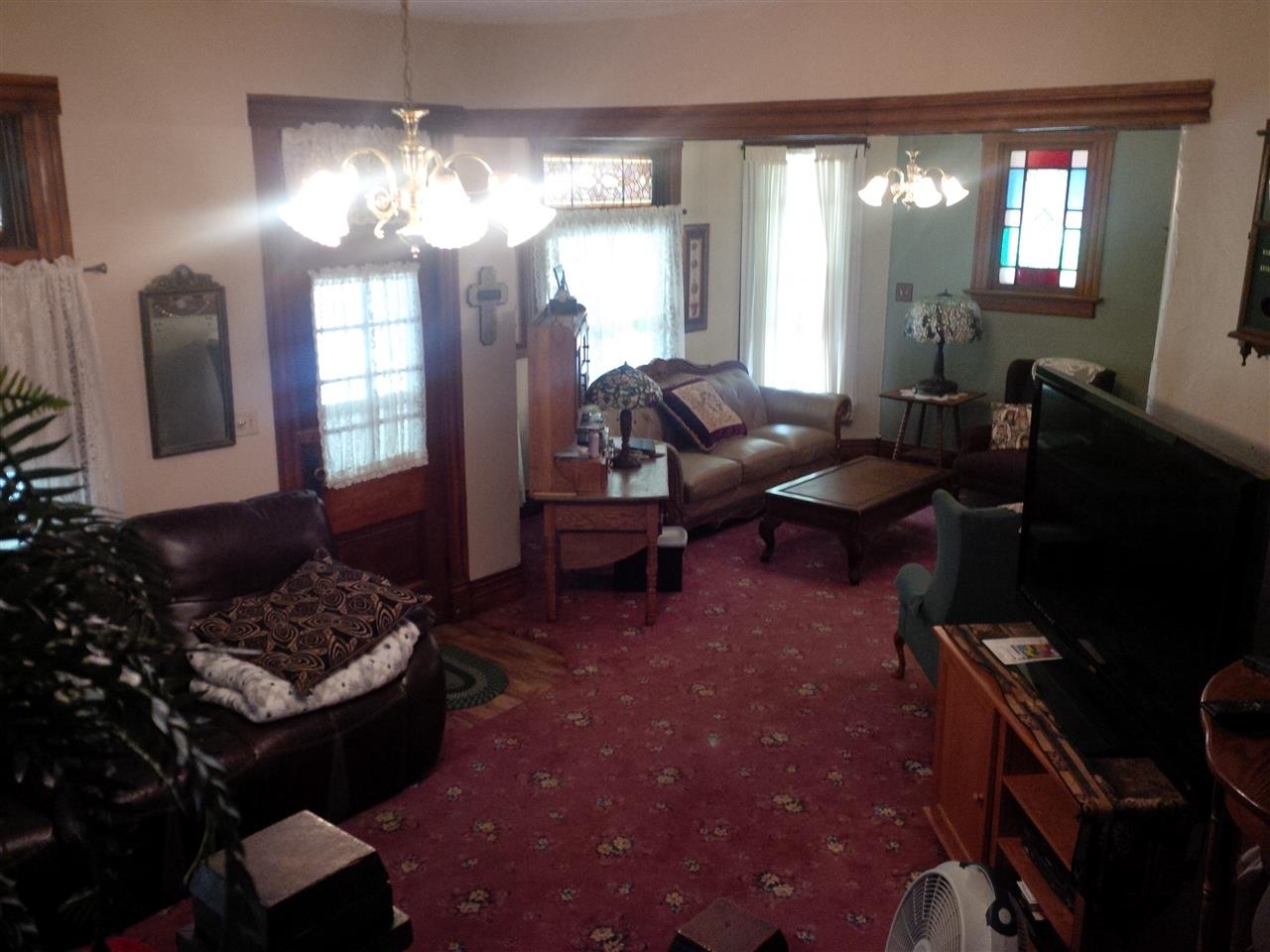 1230 Madison Street Rochester, IN 46975 - Photo 3 of 12