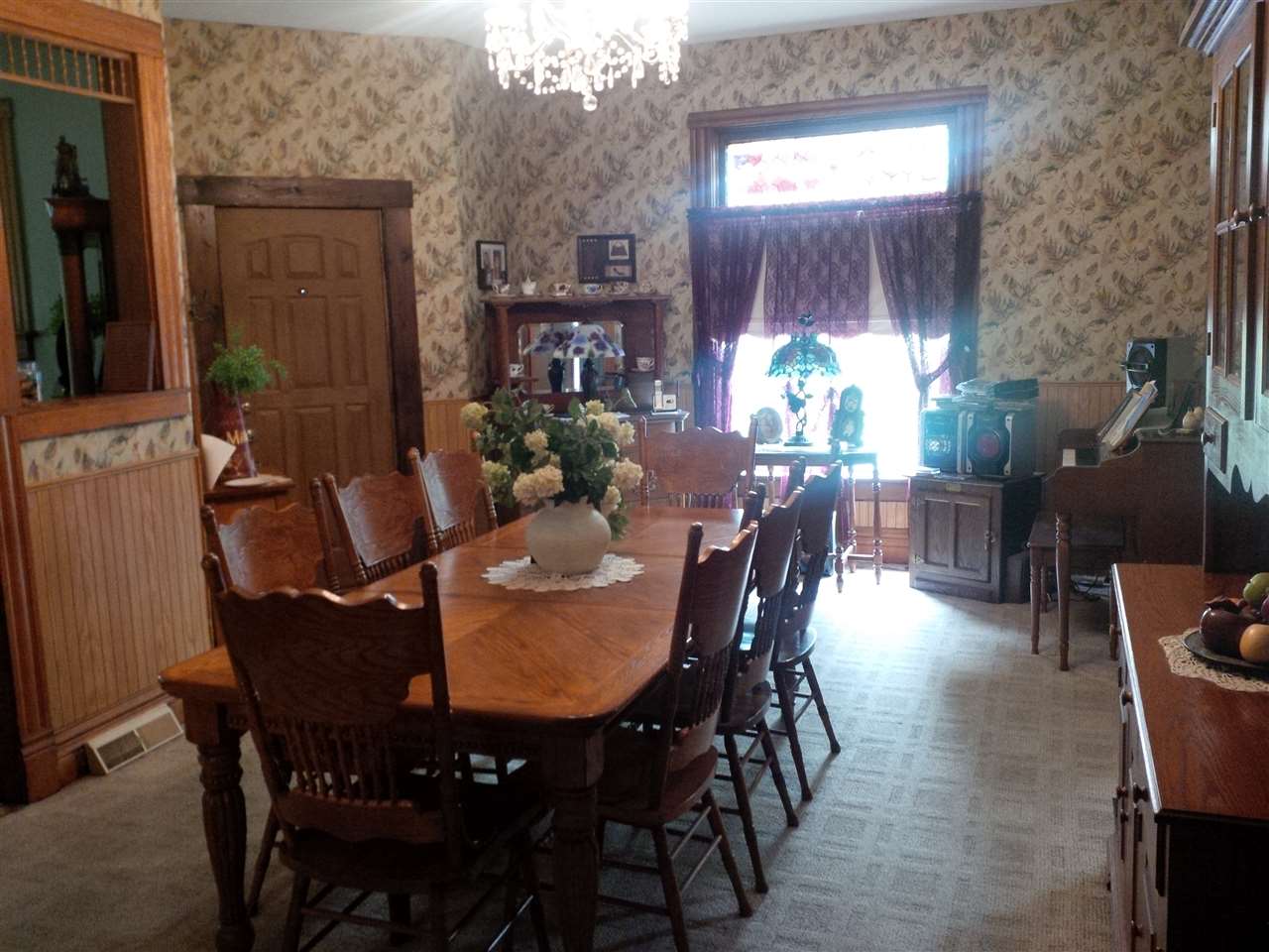 1230 Madison Street Rochester, IN 46975 - Photo 4 of 12