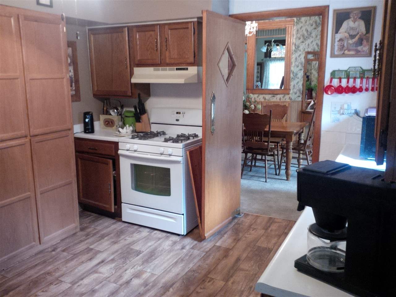 1230 Madison Street Rochester, IN 46975 - Photo 6 of 12