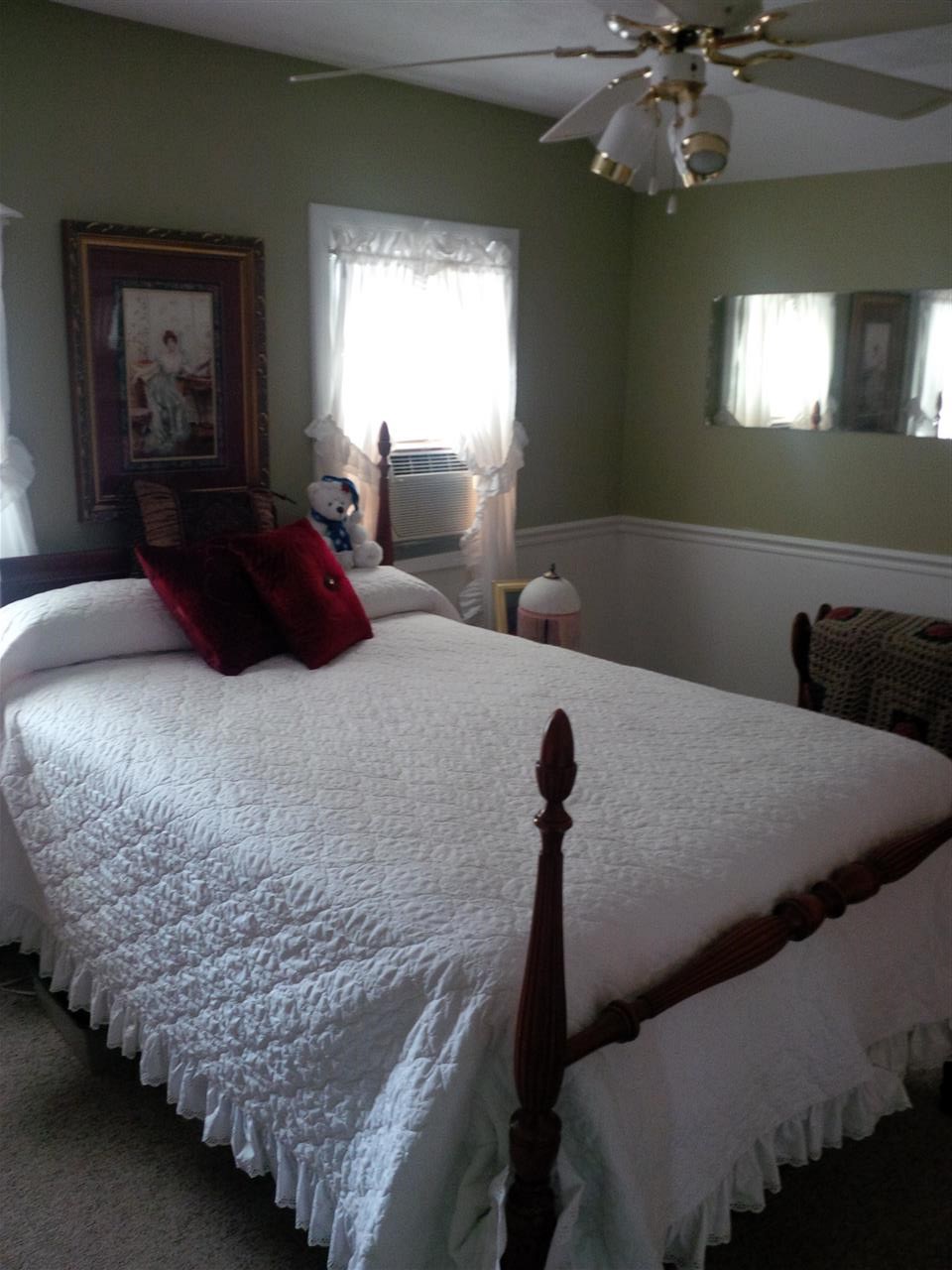 1230 Madison Street Rochester, IN 46975 - Photo 10 of 12