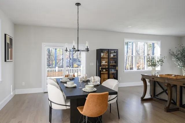 $799,000 | 22 Howland Trail, Unit 34, Hanson, MA 02341