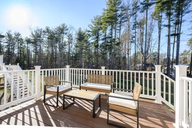 $799,000 | 22 Howland Trail, Unit 34, Hanson, MA 02341
