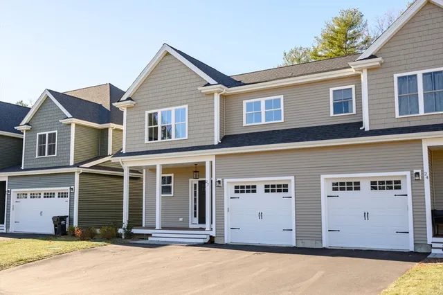 $799,000 | 22 Howland Trail, Unit 34, Hanson, MA 02341