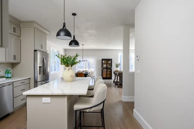 $799,000 | 22 Howland Trail, Unit 34, Hanson, MA 02341