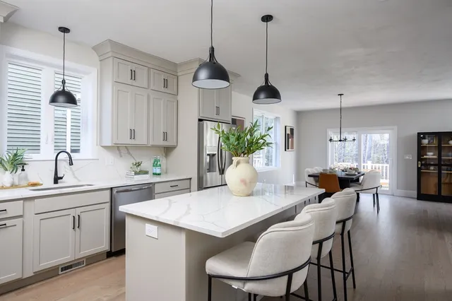 $799,000 | 22 Howland Trail, Unit 34, Hanson, MA 02341