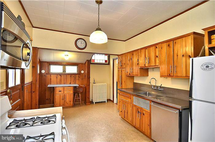 3120 Lee Street Silver Spring, MD 20910 - Photo 11 of 30 Kitchen