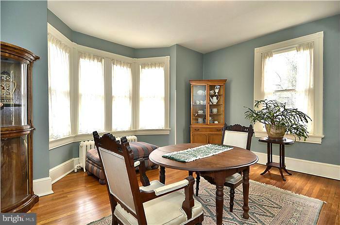 3120 Lee Street Silver Spring, MD 20910 - Photo 8 of 30 Dining Room