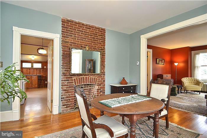 3120 Lee Street Silver Spring, MD 20910 - Photo 9 of 30 Dining Room