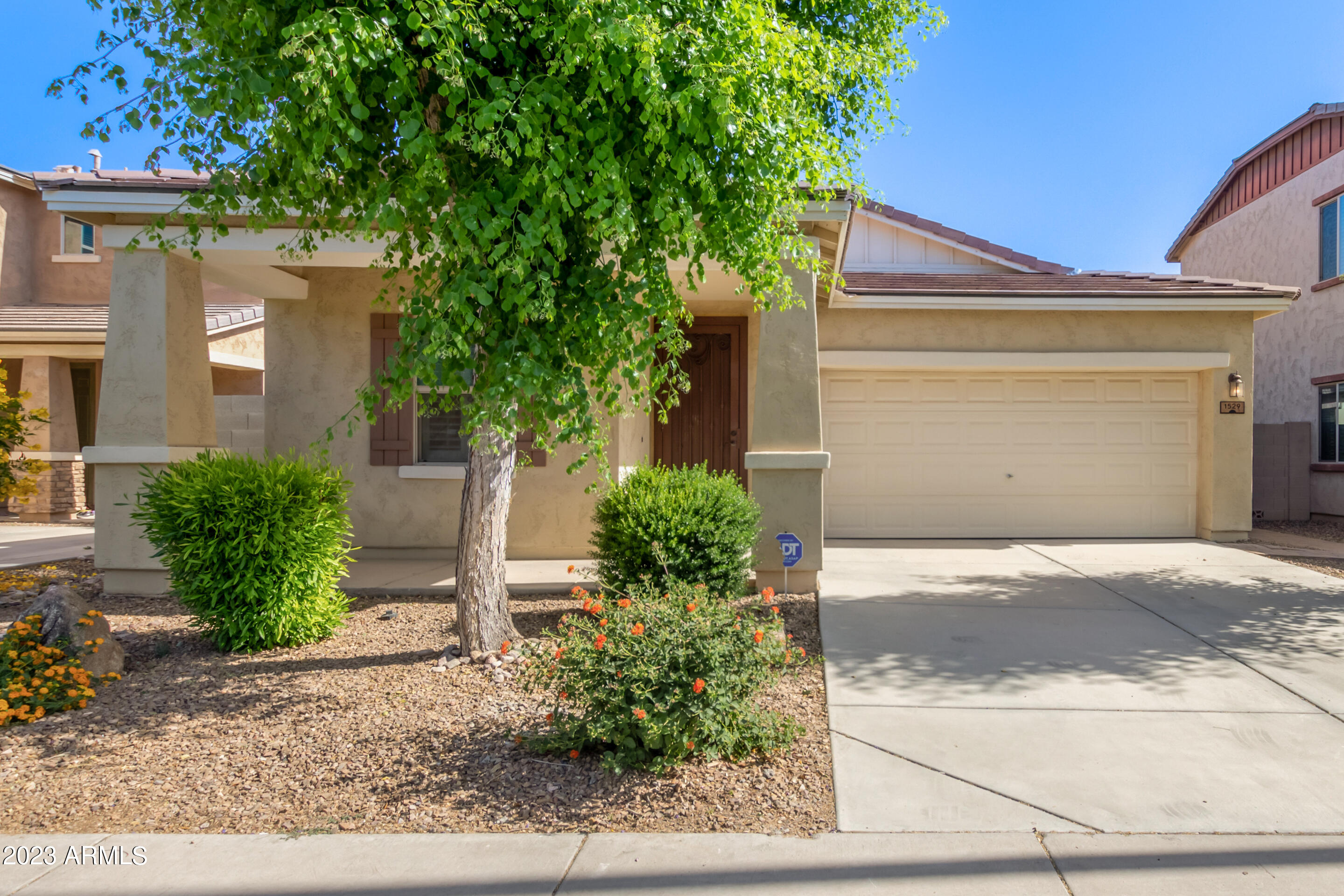 1529 East Goldcrest Street Gilbert, AZ 85297 - Photo 1 of 29 01 - Goldcrest