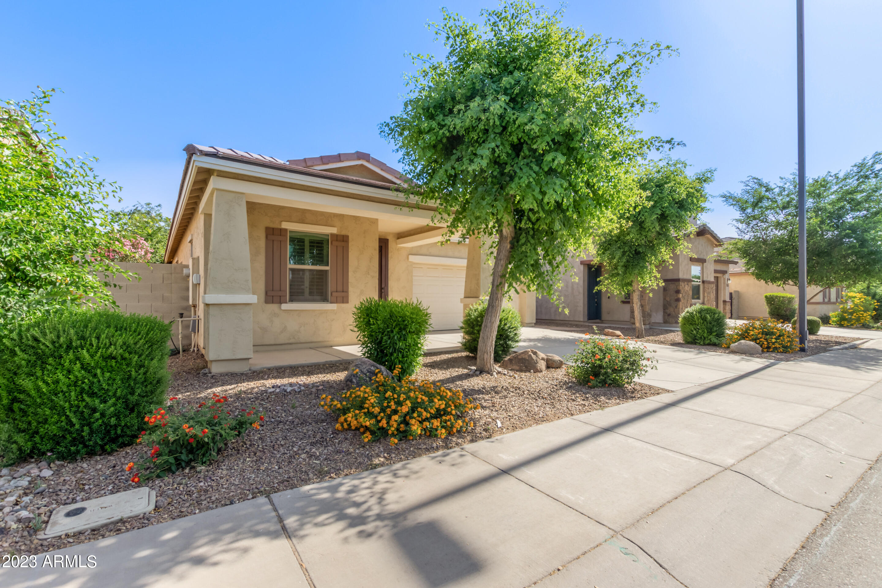 1529 East Goldcrest Street Gilbert, AZ 85297 - Photo 2 of 29 03 - Goldcrest