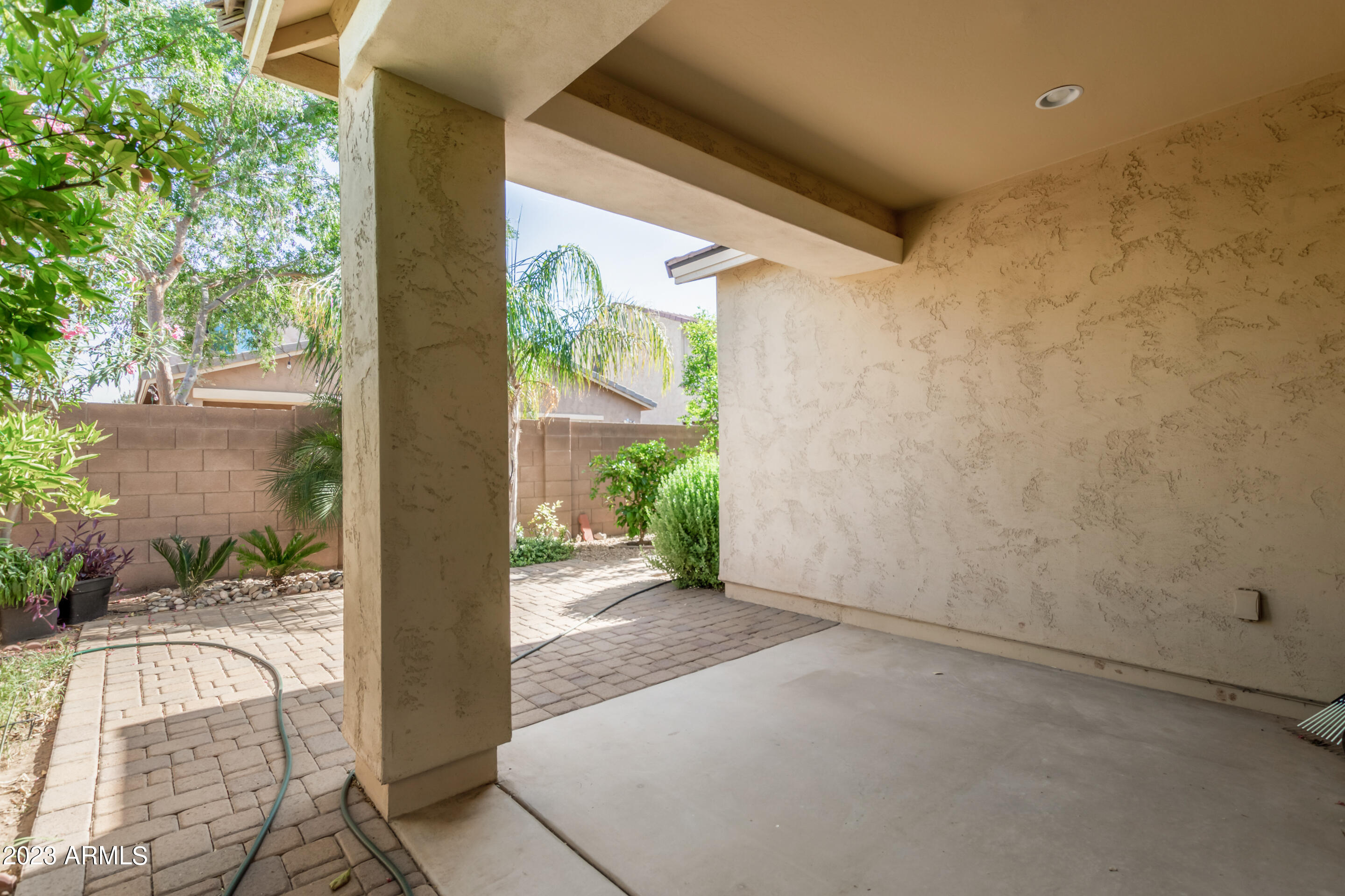 1529 East Goldcrest Street Gilbert, AZ 85297 - Photo 26 of 29 29 - Goldcrest