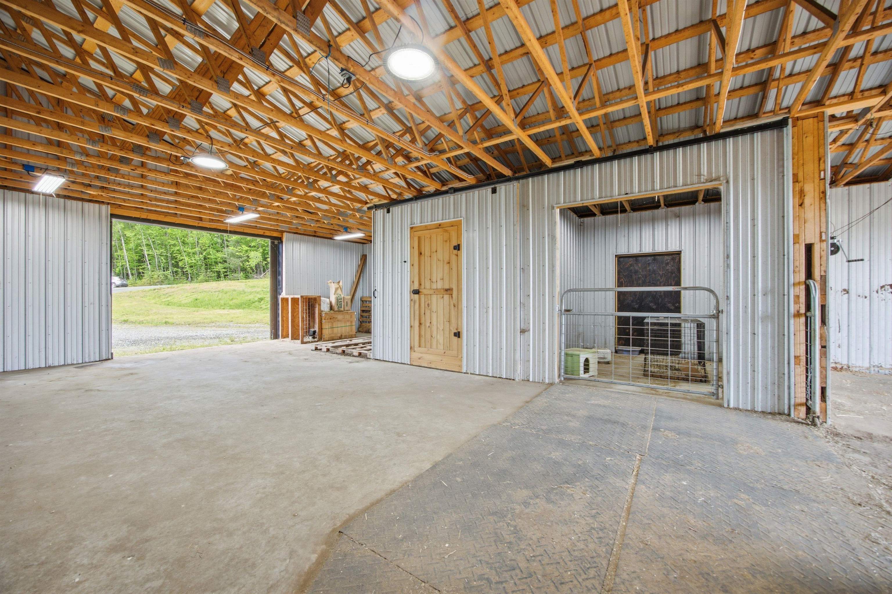 2717 Oregon Road Lunenburg, VT 05906 - Photo 41 of 57