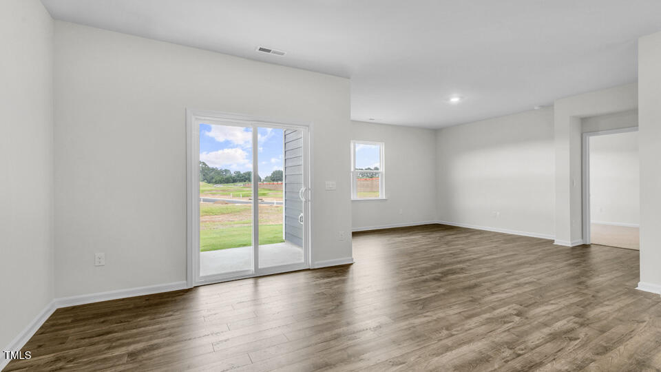841 Comice Pear Way Willow Spring, NC 27592 - Photo 9 of 29 Dining Room