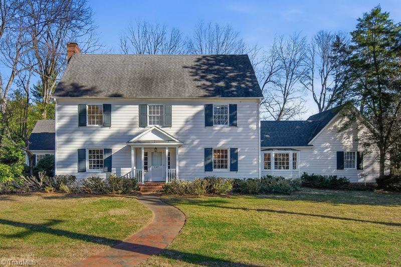 2325 Warwick Road Winston-Salem, NC 27104 - Photo 1 of 39 Gallery Image 1