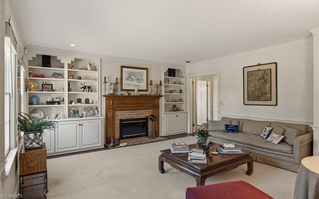 2325 Warwick Road Winston-Salem, NC 27104 - Photo 13 of 39 Gallery Image 13