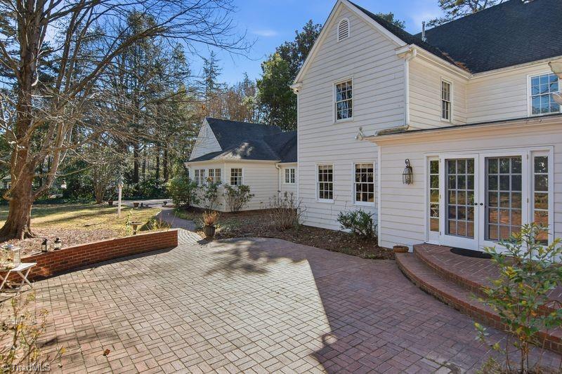 2325 Warwick Road Winston-Salem, NC 27104 - Photo 34 of 39 Gallery Image 34