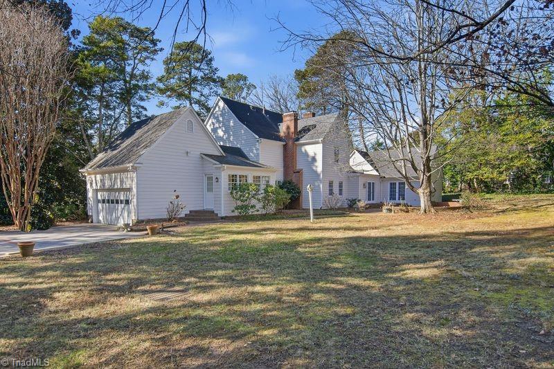 2325 Warwick Road Winston-Salem, NC 27104 - Photo 36 of 39 Gallery Image 36