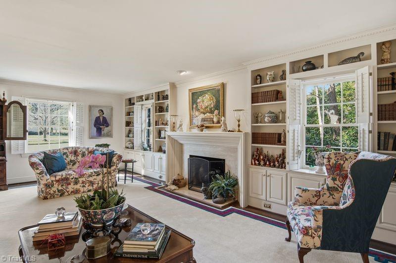 2325 Warwick Road Winston-Salem, NC 27104 - Photo 7 of 39 Gallery Image 7