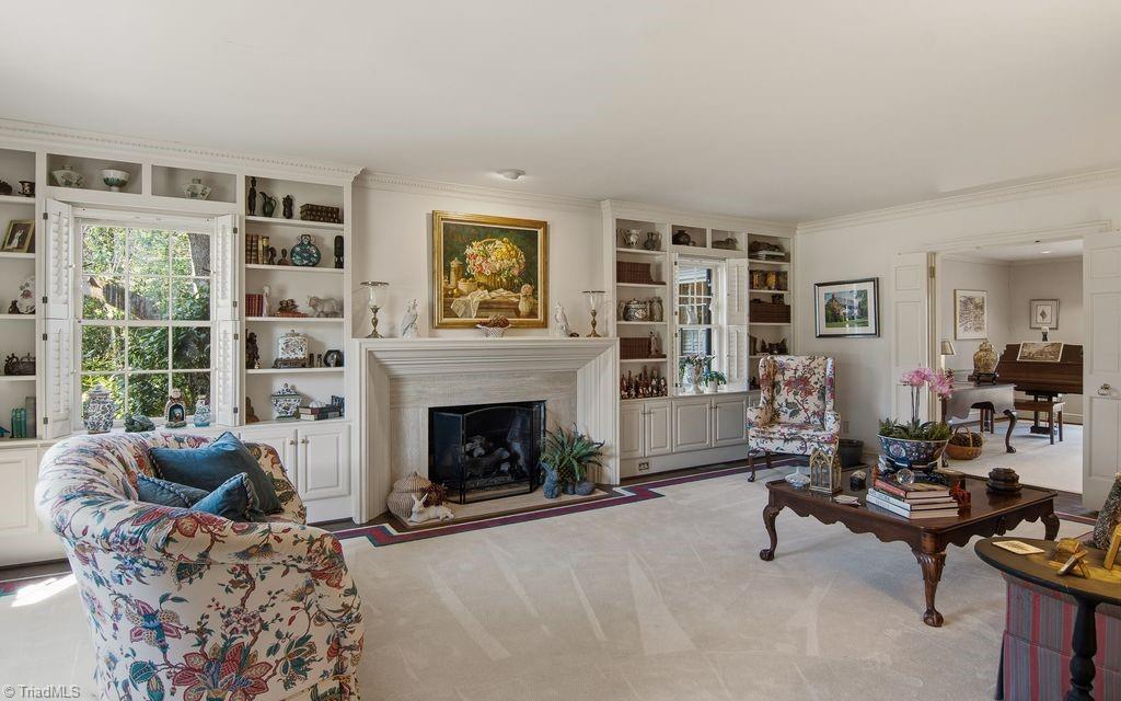 2325 Warwick Road Winston-Salem, NC 27104 - Photo 9 of 39 Gallery Image 9