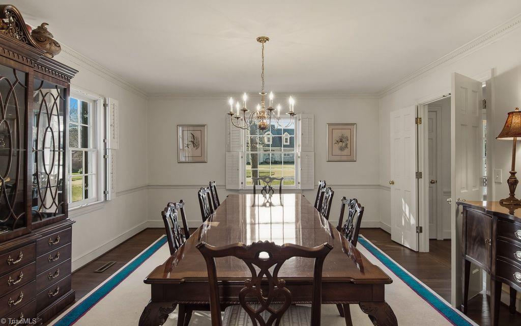 2325 Warwick Road Winston-Salem, NC 27104 - Photo 10 of 39 Gallery Image 10