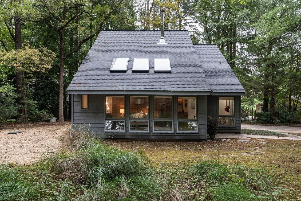 3405 Trenton Road Raleigh, NC 27607 - Photo 2 of 29 Photo 2