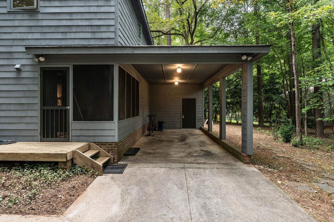3405 Trenton Road Raleigh, NC 27607 - Photo 24 of 29 Photo 24