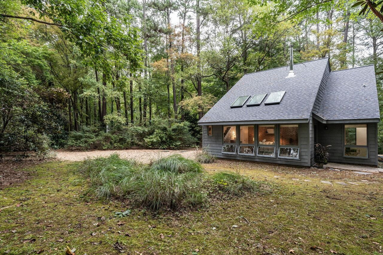 3405 Trenton Road Raleigh, NC 27607 - Photo 25 of 29 Photo 25