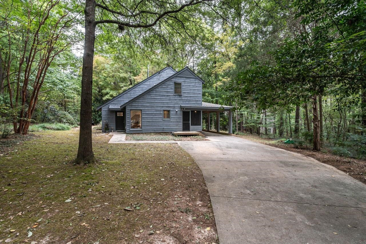 3405 Trenton Road Raleigh, NC 27607 - Photo 27 of 29 Photo 27