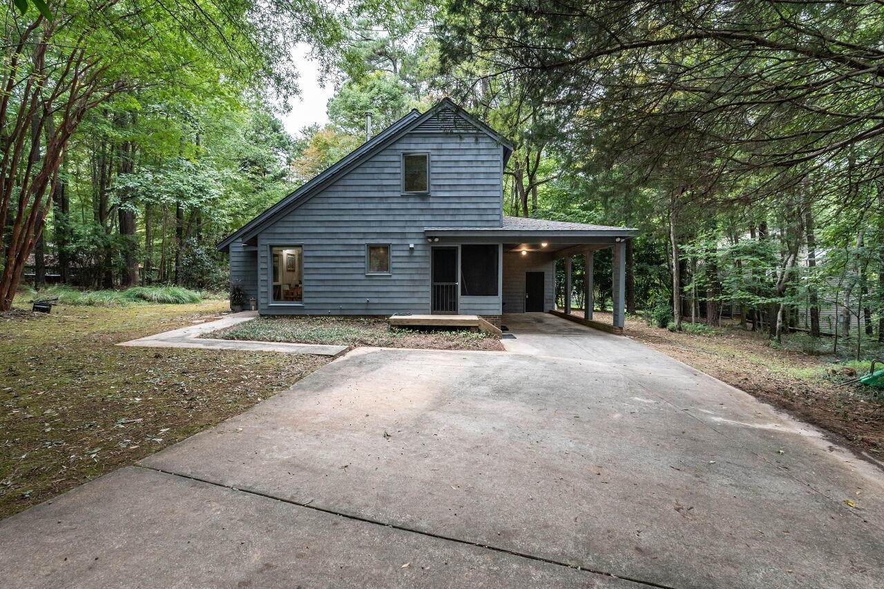 3405 Trenton Road Raleigh, NC 27607 - Photo 28 of 29 Photo 28
