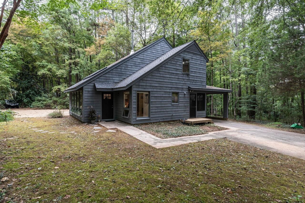 3405 Trenton Road Raleigh, NC 27607 - Photo 29 of 29 Photo 29