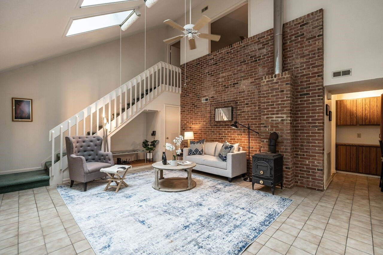 3405 Trenton Road Raleigh, NC 27607 - Photo 4 of 29 Photo 4