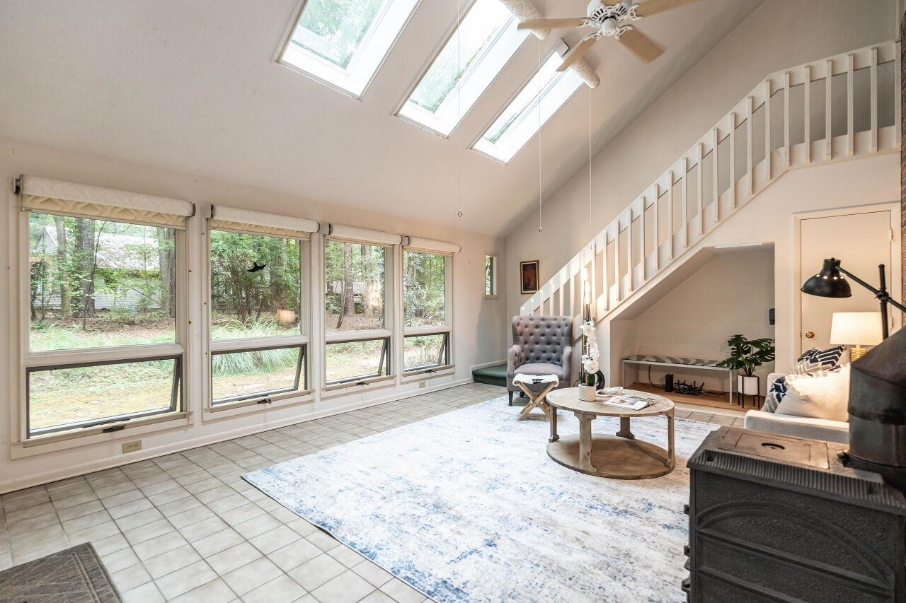 3405 Trenton Road Raleigh, NC 27607 - Photo 5 of 29 Photo 5
