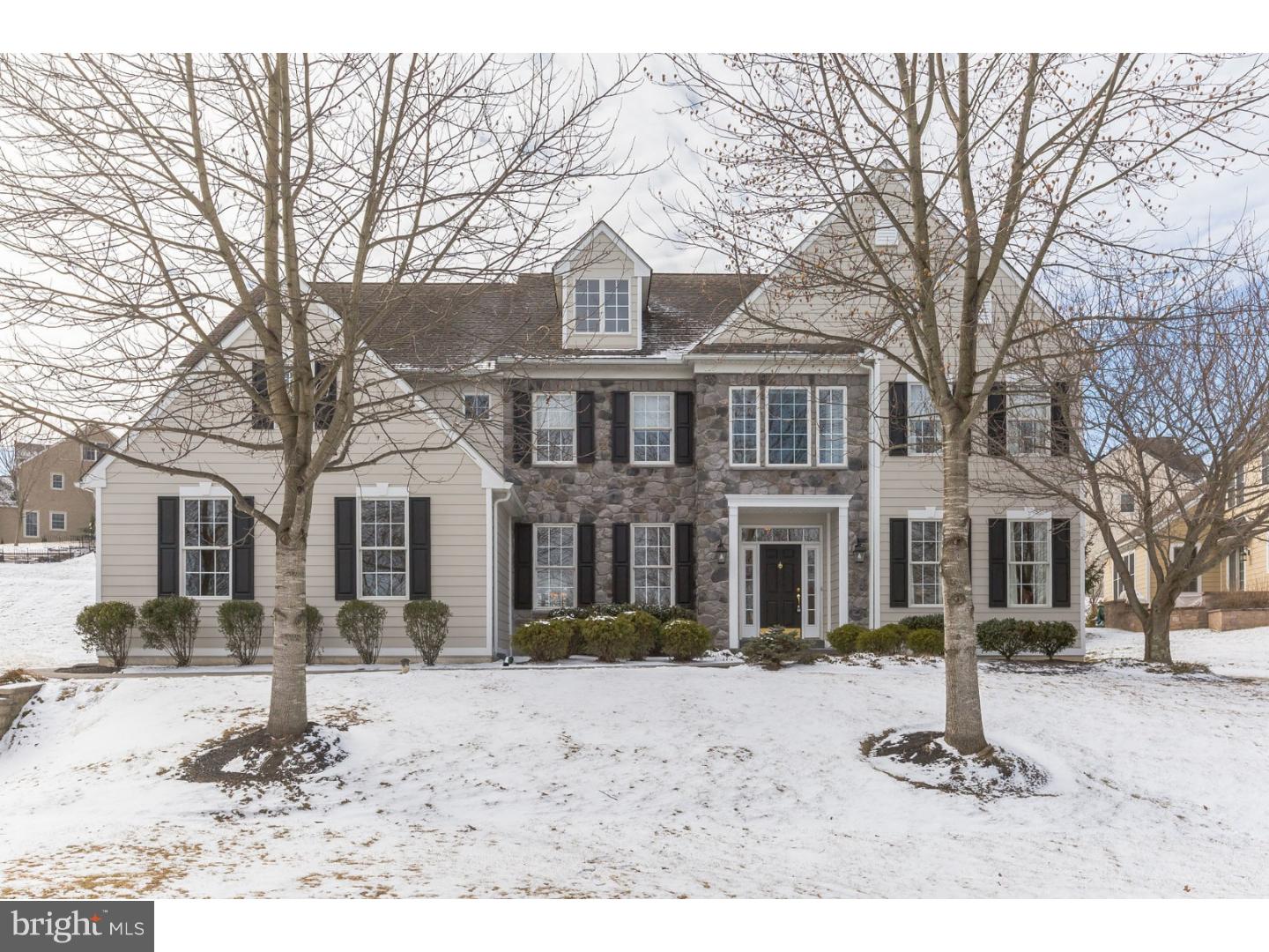 808 Shadebrush Ridge Road West Chester, PA 19382 - Photo 1 of 1 Gallery Image 1