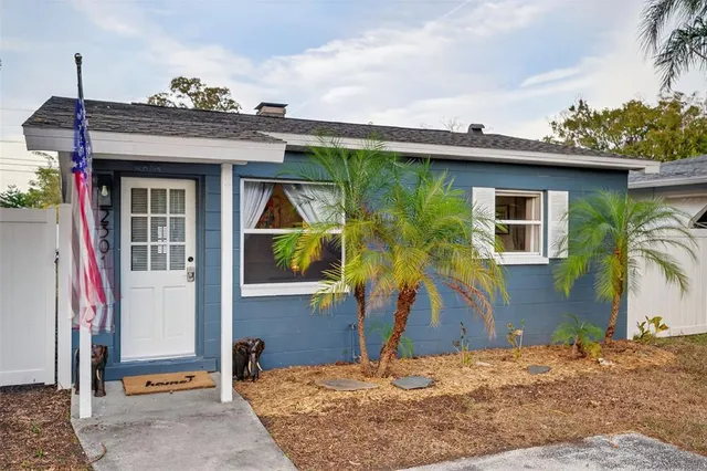$4,500 | 2301 14th Avenue North, St. Petersburg, FL 33713